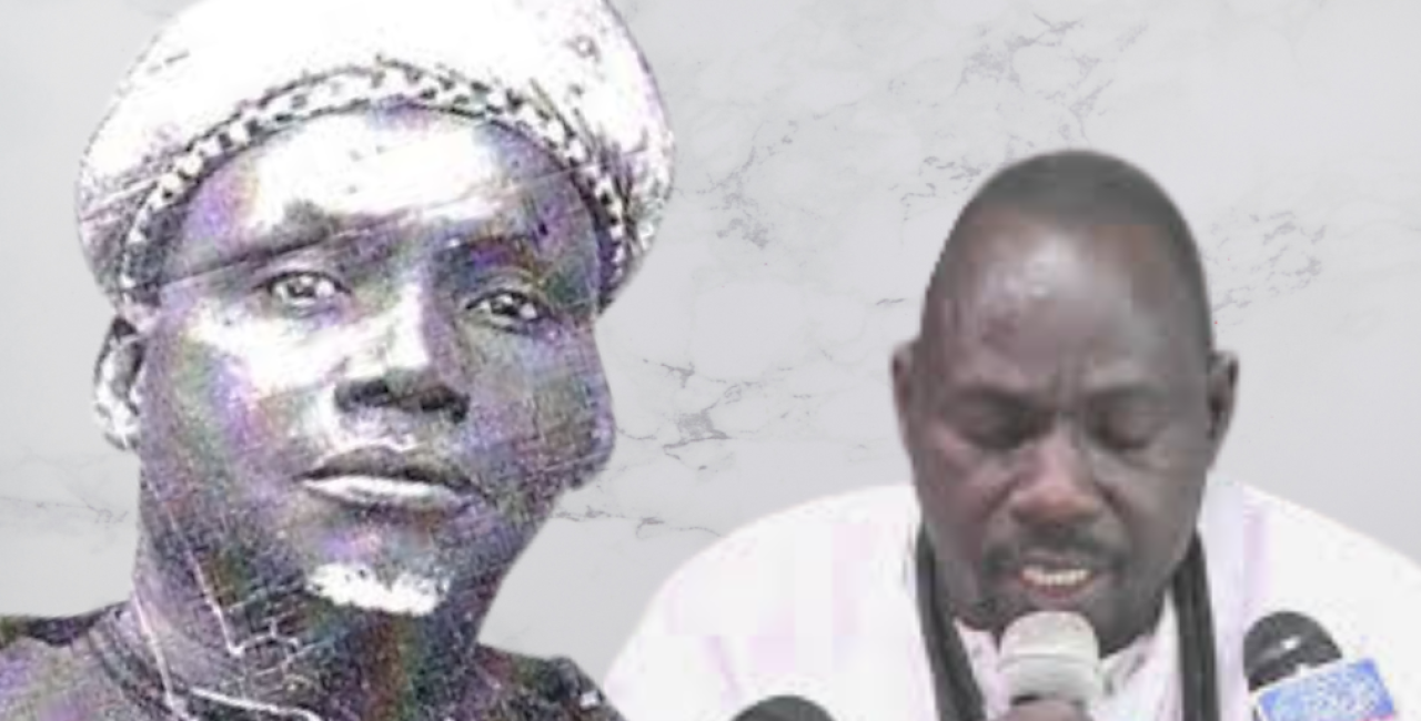 Serigne Mbaye Diakhate